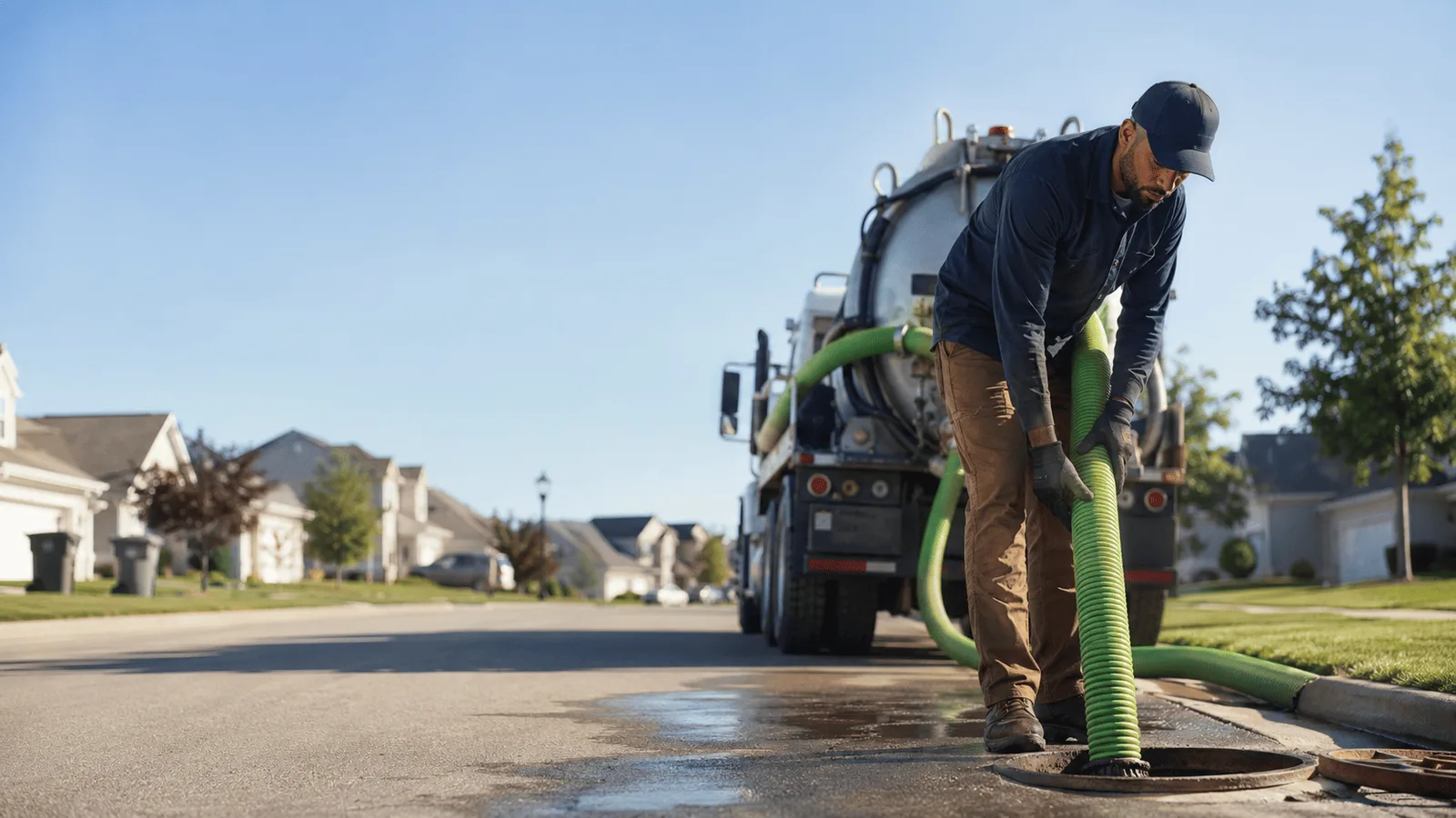 Mosquito Control in Lynx, OH